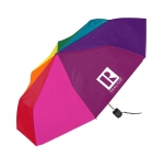 Rainbow Umbrella- UMB